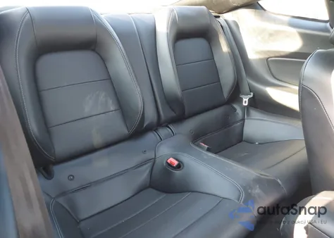 2020 Ford Mustang Ecoboost Premium Fastback z USA, uszkodzony, nr VIN 1FA6P8TH8L5167290